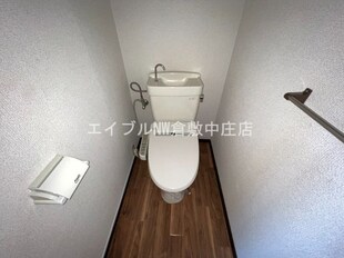 コーポ吉備路　A棟の物件内観写真